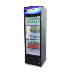 VENTUS - Visicooler 380 Lts Turbo Cooling LG-380TC