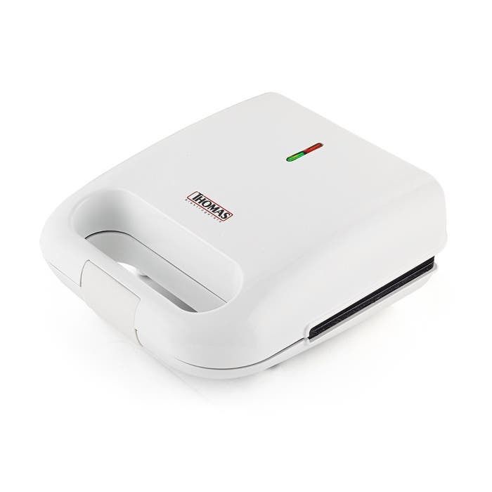 Sandwichera TH-952 2 Panes de 750w