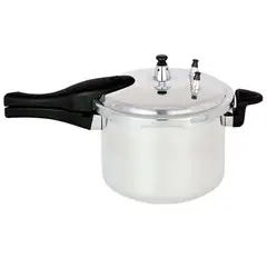 OSTER - Olla a Presión 4.2 litros 3 válvulas CKSTPC4690