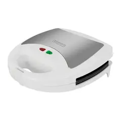 THOMAS - Sandwichera y Waflera TH-965 2 Panes de 750w