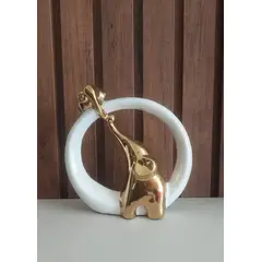 GENERICO - Elefante Trompa de Sol