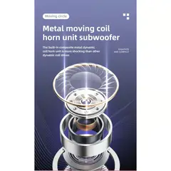 LENOVO - Audifonos Inalámbricos Bluetooth LP40 Pro - Color Morado