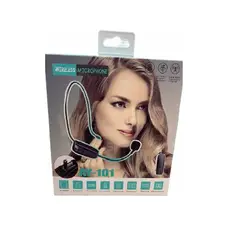 OTTOWARE - Microfono Inalámbrico de Cintillo