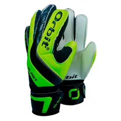 ORBIT - Guantes de Arquero con Varilla Blast Amarillo Talla 8