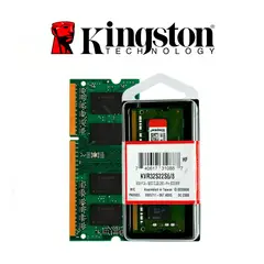 KINGSTON - Memoria Ram 8gb 3200mhz Laptop Dd4