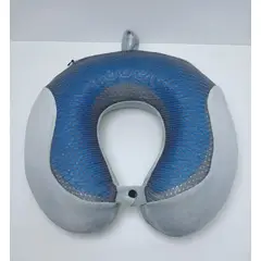 GENERICO - COJIN PARA CUELLO VISCOELASTICA