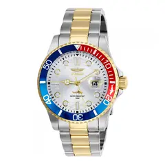 INVICTA - Reloj 44710 Multicolor Hombre