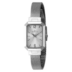 INVICTA - Reloj 48150 Plateado Mujer