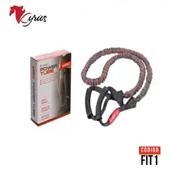 GENERICO - Liga De Resistencia Corrugada Liveup Original