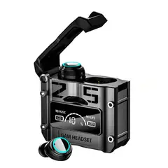 GENERICO - Audífonos Inalambricos Gamer M25