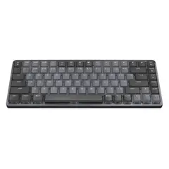 LOGITECH - TECLADO MX MECHANICAL MINI 920-010846 WIRELESS