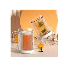 OTTOWARE - Vaso Congelador de Doble Capa