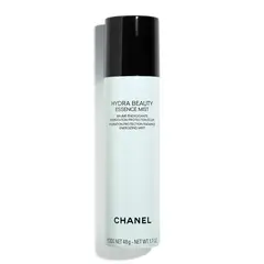 CHANEL - HYDRA BEAUTY ESSENCE MIST Spray Energizante Hidratación Protección Luminosidad