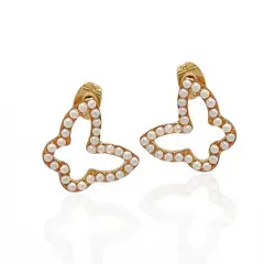 GENERICO - Aretes Mariposa - Musas Vanidosas