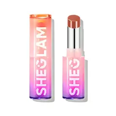 GENERICO - Mirror Kiss High-Shine Lipstick Plot Twist Sheglam