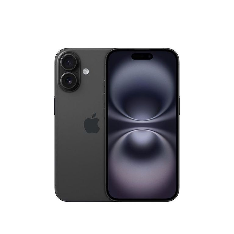 IPhone 16 Intelligence 256Gb -Negro