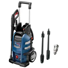 BOSCH - Hidrolavadora Alta Presión 2500 PSI, potencia 2200W GHP 4-50
