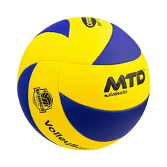 MTD - Pelota de Voley Matadorcita Thermosellado Amarillo