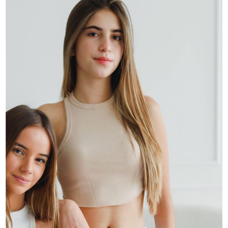 Top Mery rib