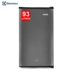 ELECTROLUX - Frigobar 93LT ERD90G2HPI inox