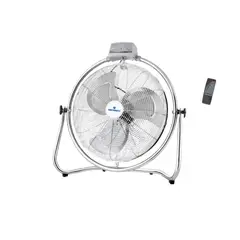 RBC - Ventilador Turbo Industrial 2en1 18 FTG-1801-A RBCRRETD