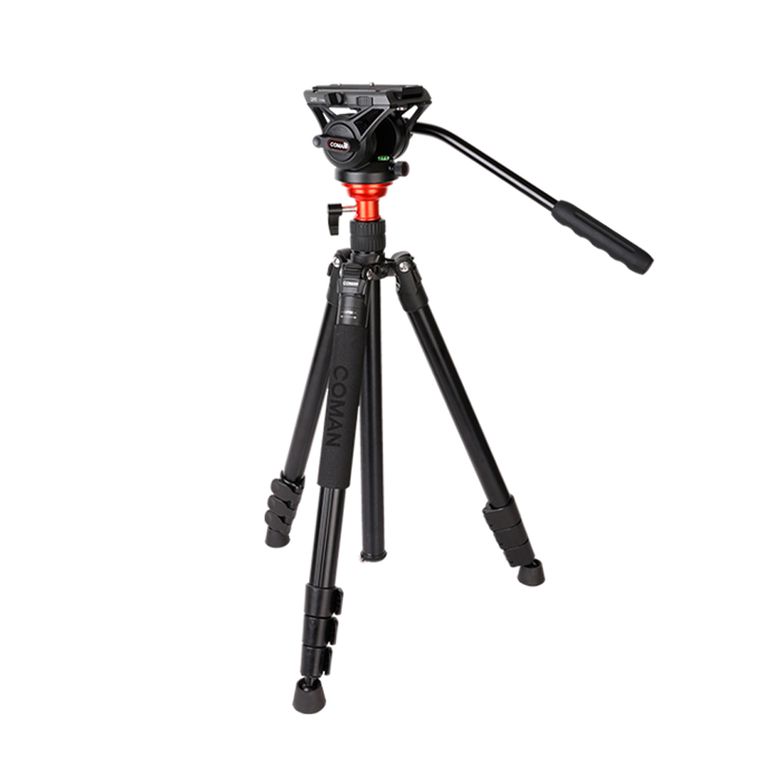 Tripode Coman DF06s - FB