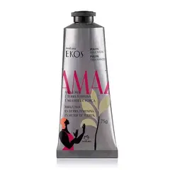NATURA - Ekos Pulpa hidratante para manos Amazó 75 g