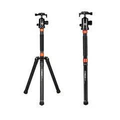 GENERICO - Tripode Coman MT-70 con estuche