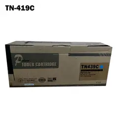 GENERICO - Toner Compatible TN-419 Cian Brother L8360CDW L8610CDW L8900CDW