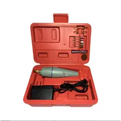 WESTOR - Mini Taladro para Electrónica WL500A