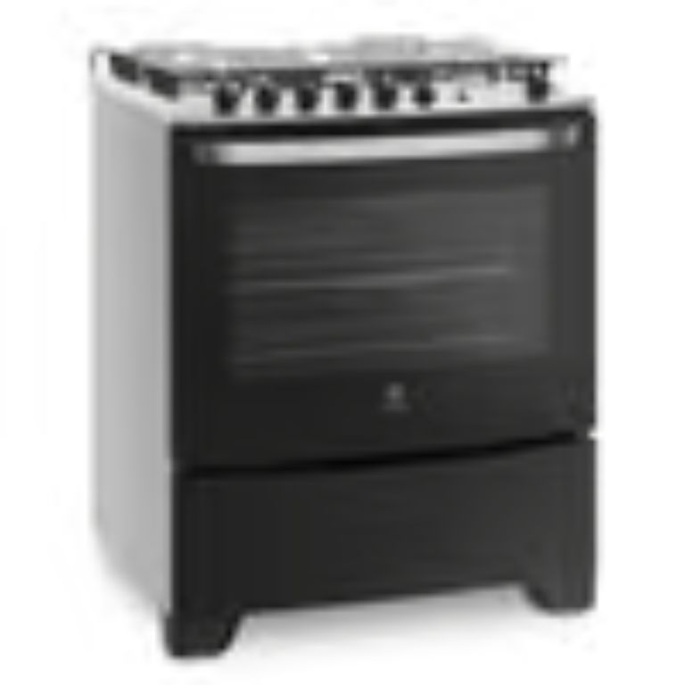 Cocina Gas 5q Triple Llama 76cm 76usm