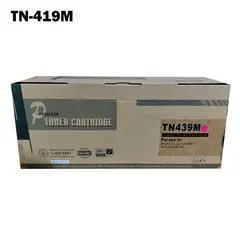 GENERICO - Tóner Compatible TN-419 Magenta Brother MFC-L8900CDW L8610CDW