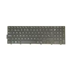 OEM - Teclado para Laptop DELL INSPIRION 15-3000. 15-5000. 15 3000. 3541