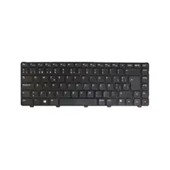 OEM - Teclado para Laptop Dell Inspirion 3421, 3437, 5437. 14-3421