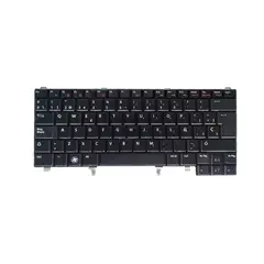 OEM - Teclado para Laptop DELL LATITUDE E6420. E5420M. E6430. E643OS.