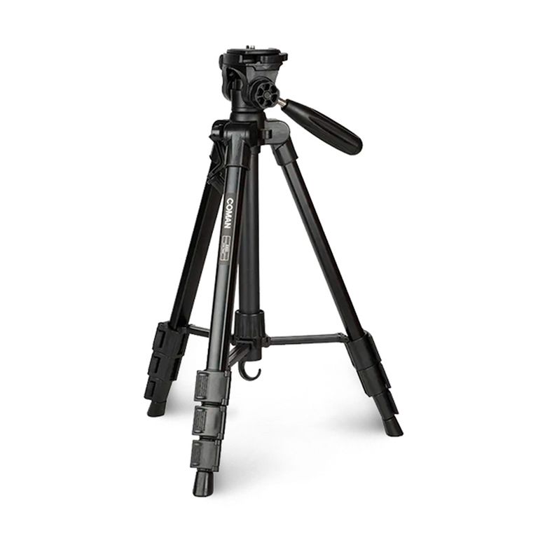 Tripode Coman E800 - FB