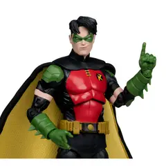 MCFARLANE - Tim Drake Robin DC Multiverse