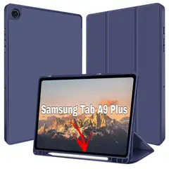 GENERICO - Funda Case Para Samsung Galaxy Tab A9 Plus / Galaxy Tab A9 + 11" 2023