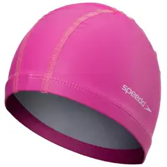 SPEEDO - Gorro Natación Pace Cap Adulto Rosado
