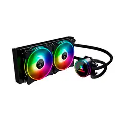 ANTRYX - SISTEMA DE ENFRIAMIENTO LIQUIDO EVO 240 NEGRO PN AWC-TE240K