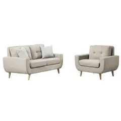 GENERICO - Juego de Sala Berlin 2-1