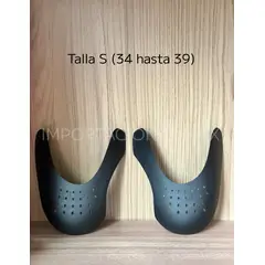 SNEAKERS SHIELD - Protector de zapatillas - 2x1 - Sneaker shields