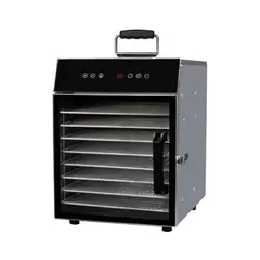 GENERICO - Deshidratador Electrico 8 Bandejas