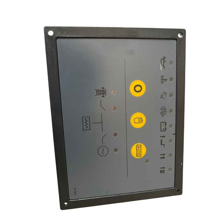 MODULO DE CONTROL P704