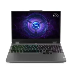 LENOVO - Laptop Gamer LOQ G9 Core i5 24GB 512Ssd NVIDIA RTX
