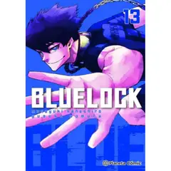 IBERO - BLUE LOCK 13 - KANESHIRO