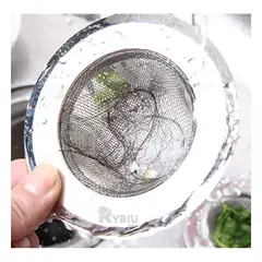 GENERICO - Friltrador Magnifica 54 cm en Plateado Y+Gift Stickers