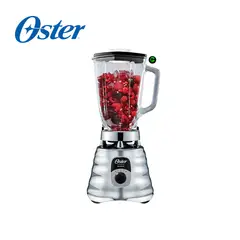 OSTER - Licuadora Oster® Beehive 3 Vel BLST4655 053 Cromada