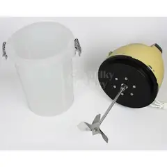 GENERICO - Mantequillera Eléctrica 10LT