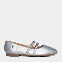 FOOTLOOSE - Ballerinas Casuales Mujeres Fch-Ya013 Darlin